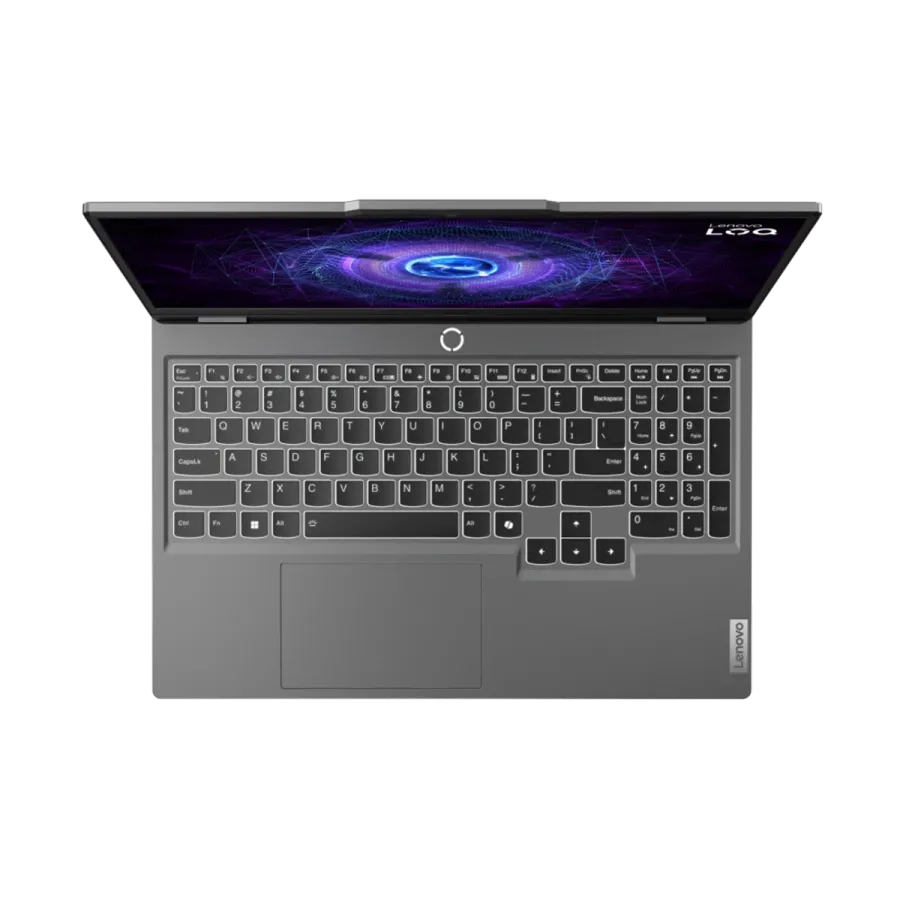 Lenovo Gaming i7 24 1TB R5050 83JE00KLTR Laptop