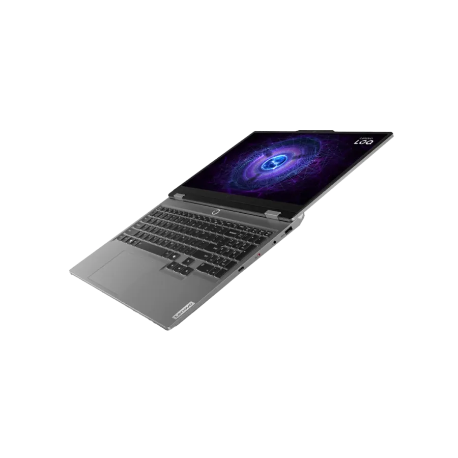 Lenovo Gaming i7 24 512 R5050 83JE00KKTR Laptop