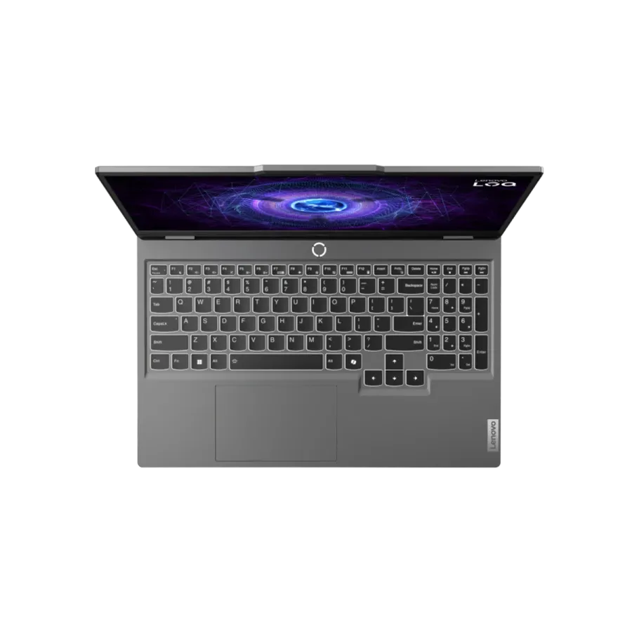 Lenovo Gaming i7 24 512 R5050 83JE00KKTR Laptop