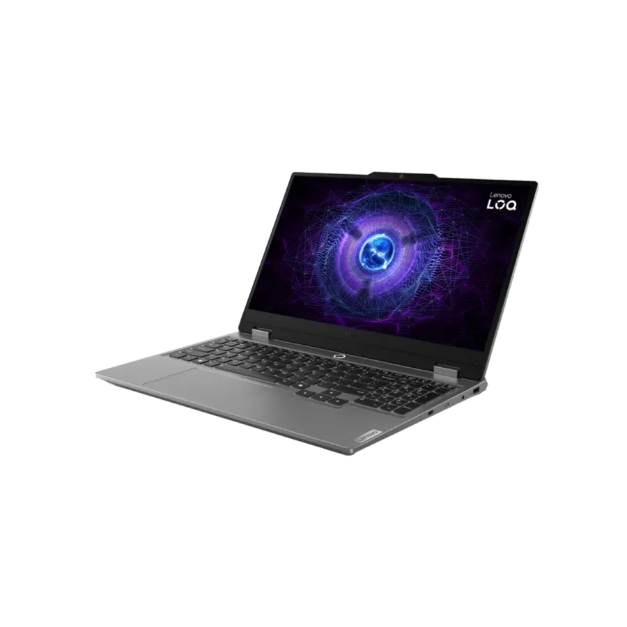 Lenovo Gaming i7 24 512 R5050 83JE00KKTR Laptop