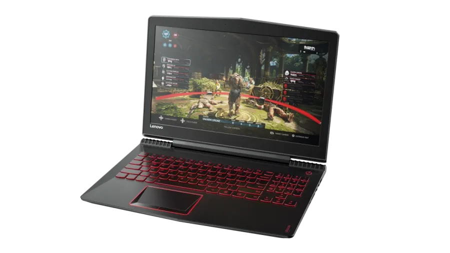 Lenovo Gaming Y520 I77700HQ 16GB 1TB 10H Lenovo Notebook