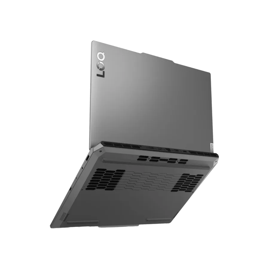 LENOVO LOQ/Core I5-12600HX/24GB RAM/512GB SSD/RTX 3050 6GB/15.6" FHD/W11/83GS00L4TR Laptop