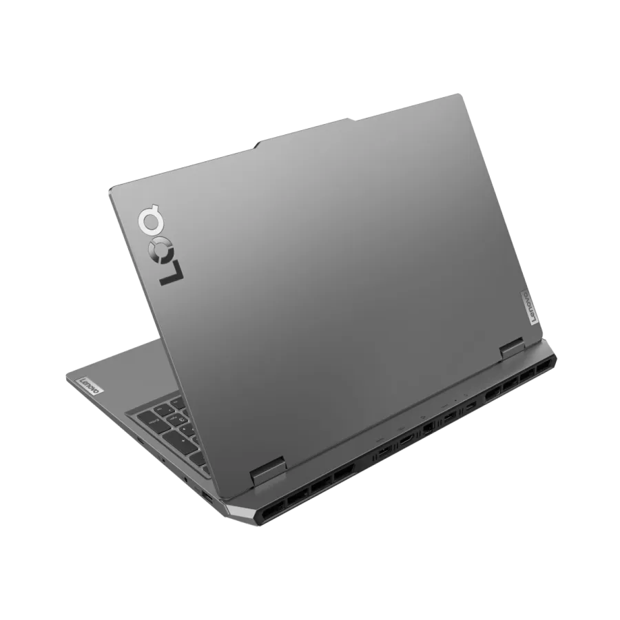 LENOVO LOQ/Core I5-12600HX/24GB RAM/512GB SSD/RTX 3050 6GB/15.6" FHD/W11/83GS00L4TR Laptop
