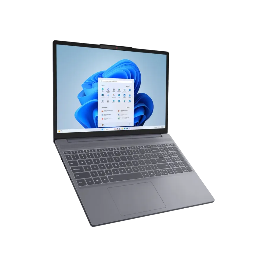 LENOVO IdeaPad Slim 3/ Intel Core i7-13620H/ 8GB Ram/ 512GB SSD/15.3" WUXGA/ W11/ 83K10011TR Laptop