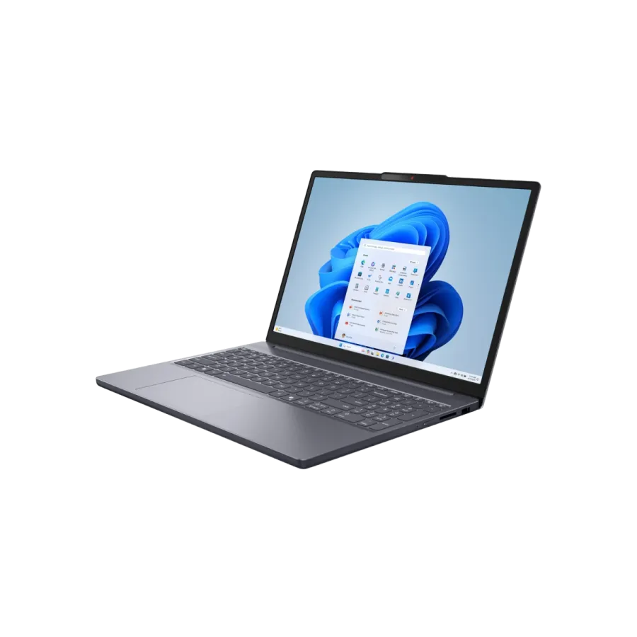 LENOVO IdeaPad Slim 3/ Intel Core i7-13620H/ 8GB Ram/ 512GB SSD/15.3" WUXGA/ W11/ 83K10011TR Laptop