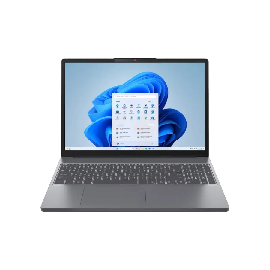 LENOVO IdeaPad Slim 3/ Intel Core i7-13620H/ 8GB Ram/ 512GB SSD/15.3" WUXGA/ W11/ 83K10011TR Laptop