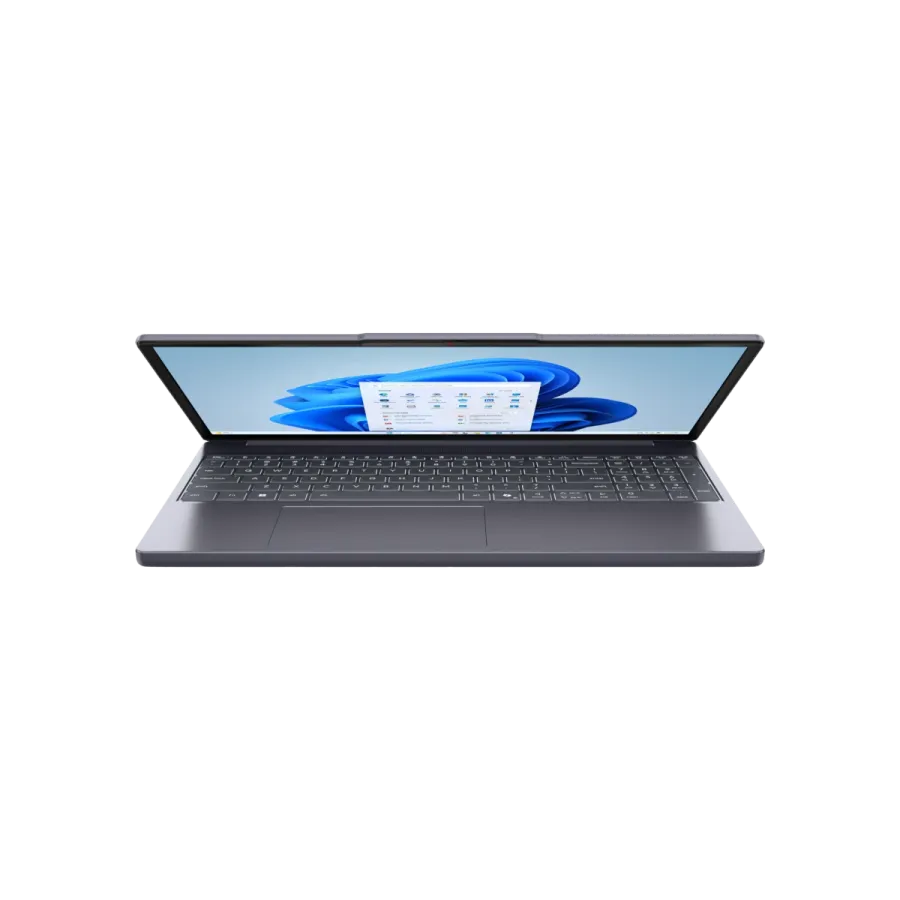LENOVO IdeaPad Slim 3/ Intel Core i7-13620H/ 8GB Ram/ 512GB SSD/15.3" WUXGA/ W11/ 83K10011TR Laptop