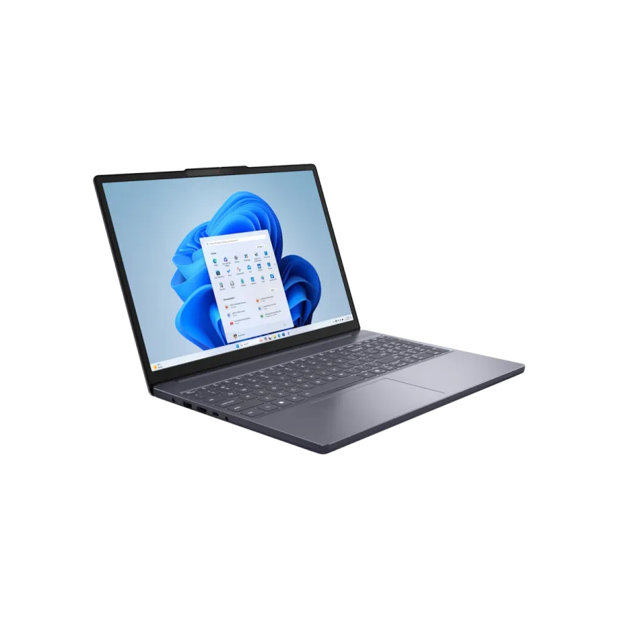 LENOVO IdeaPad Slim 3/ Intel Core i7-13620H/ 8GB Ram/ 512GB SSD/15.3" WUXGA/ W11/ 83K10011TR Laptop