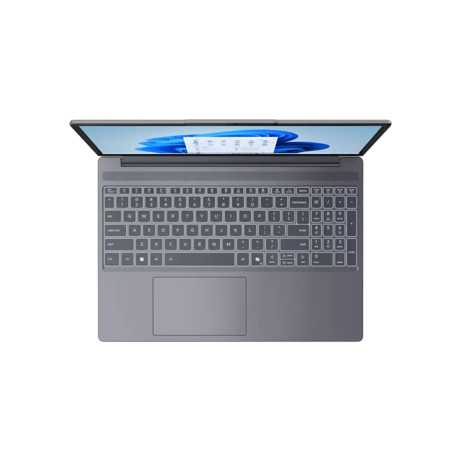 LENOVO IdeaPad Slim 3/ Intel Core i7-13620H/ 8GB Ram/ 512GB SSD/15.3" WUXGA/ W11/ 83K10011TR Laptop