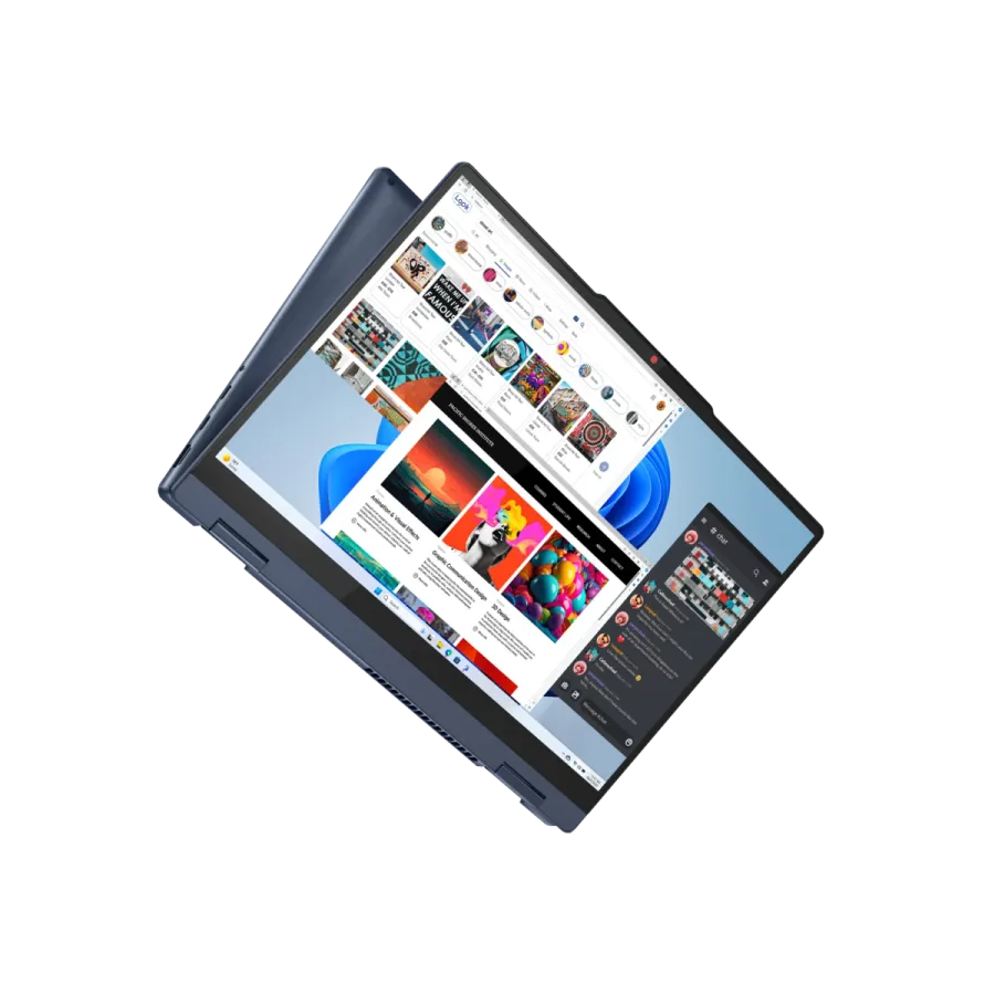 LENOVO Ideapad 5i/Core I5-13420H/8GB RAM/512GB SSD/14" WUXGA/W11/83KX003UTRLENOVO Ideapad 5i/Core I5-13420H/8GB RAM/512GB SSD/14" WUXGA/W11/83KX003UTR Laptop