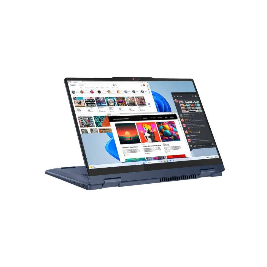 LENOVO Ideapad 5i/Core I5-13420H/8GB RAM/512GB SSD/14" WUXGA/W11/83KX003UTRLENOVO Ideapad 5i/Core I5-13420H/8GB RAM/512GB SSD/14" WUXGA/W11/83KX003UTR Laptop