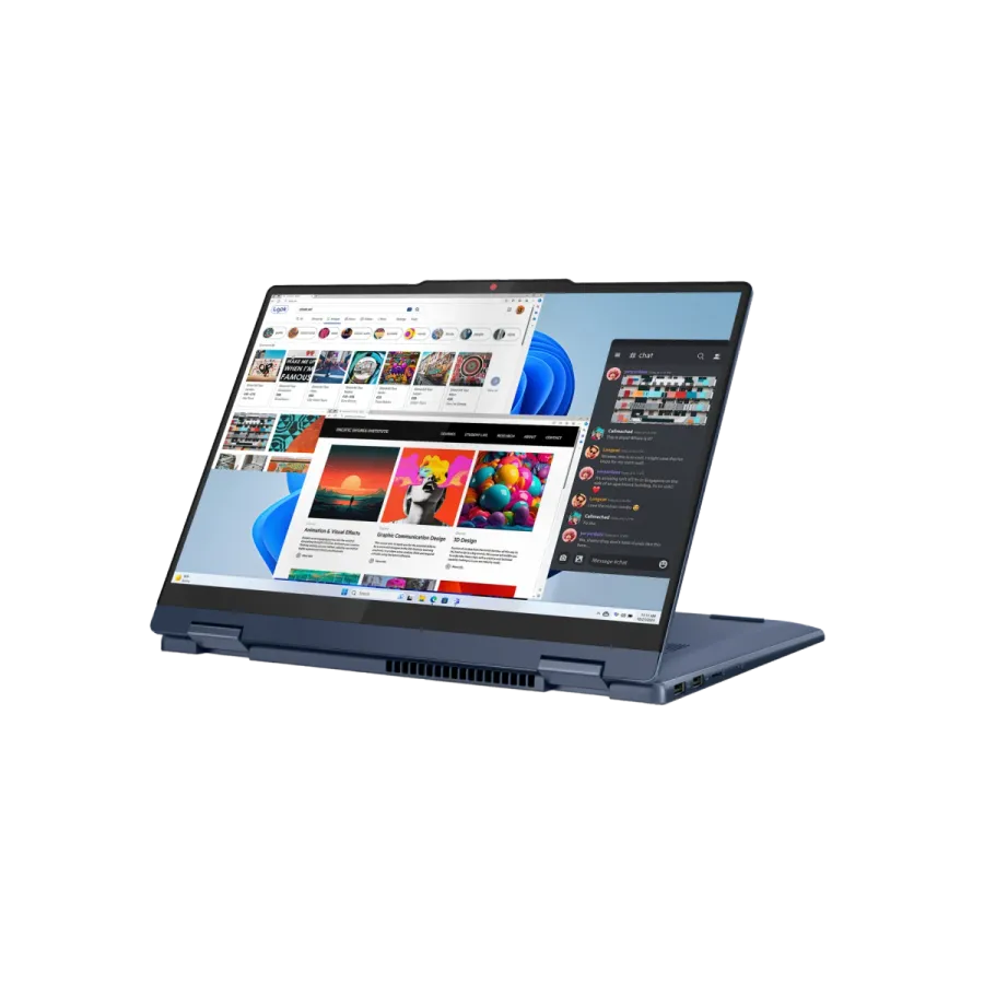 LENOVO Ideapad 5i/Core I5-13420H/8GB RAM/512GB SSD/14" WUXGA/W11/83KX003UTRLENOVO Ideapad 5i/Core I5-13420H/8GB RAM/512GB SSD/14" WUXGA/W11/83KX003UTR Laptop