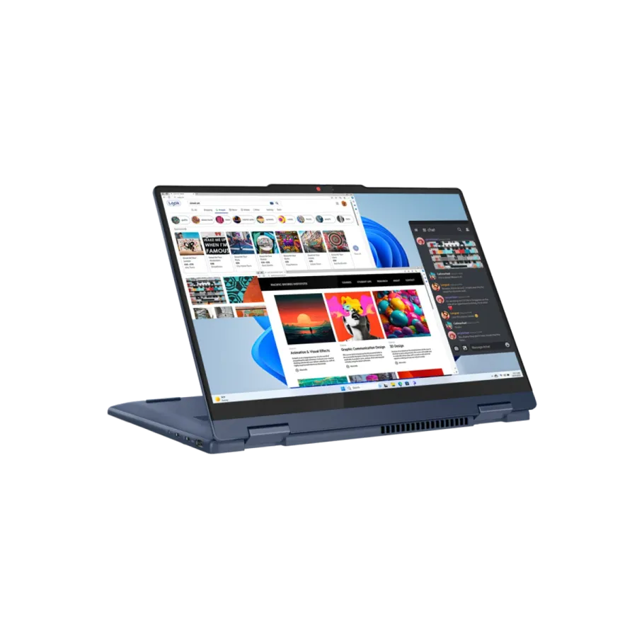 LENOVO Ideapad 5i/Core I5-13420H/8GB RAM/512GB SSD/14" WUXGA/W11/83KX003UTRLENOVO Ideapad 5i/Core I5-13420H/8GB RAM/512GB SSD/14" WUXGA/W11/83KX003UTR Laptop