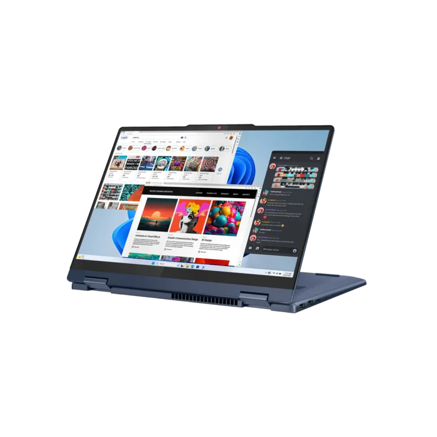 LENOVO Ideapad 5i/Core I5-13420H/8GB RAM/512GB SSD/14" WUXGA/W11/83KX003UTRLENOVO Ideapad 5i/Core I5-13420H/8GB RAM/512GB SSD/14" WUXGA/W11/83KX003UTR Laptop