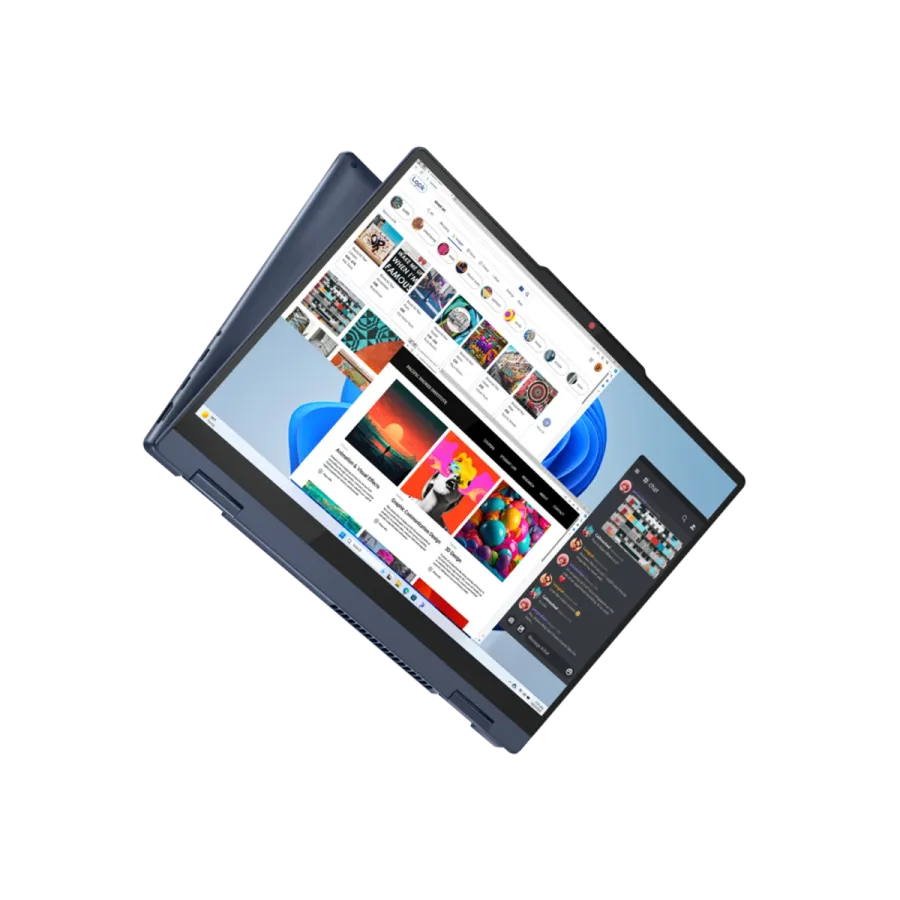 LENOVO Ideapad 5i/Core I5-13420H/8GB RAM/512GB SSD/14" WUXGA/W11/83KX003UTRLENOVO Ideapad 5i/Core I5-13420H/8GB RAM/512GB SSD/14" WUXGA/W11/83KX003UTR Laptop