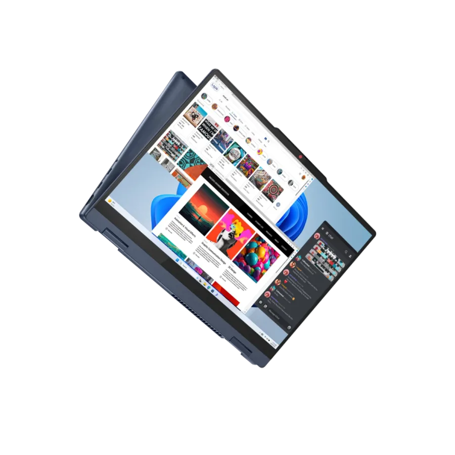 LENOVO Ideapad 5i/Core I5-13420H/8GB RAM/512GB SSD/14" WUXGA/W11/83KX005CTR Laptop