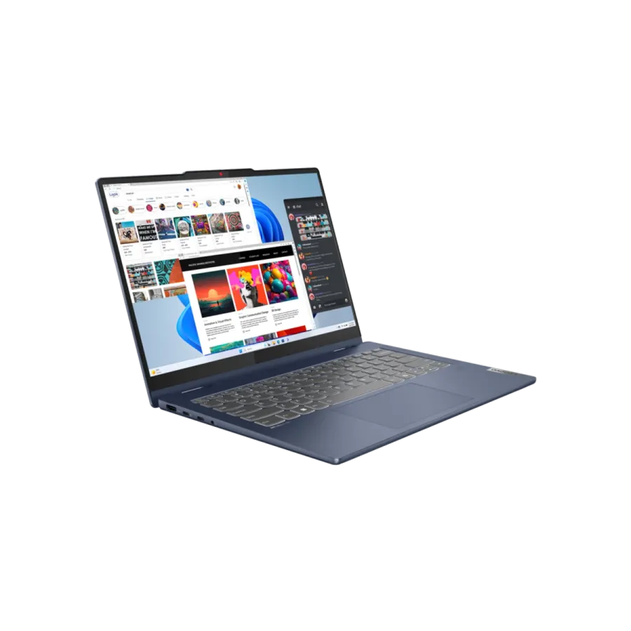 LENOVO Ideapad 5i/Core I5-13420H/8GB RAM/512GB SSD/14" WUXGA/W11/83KX005CTR Laptop