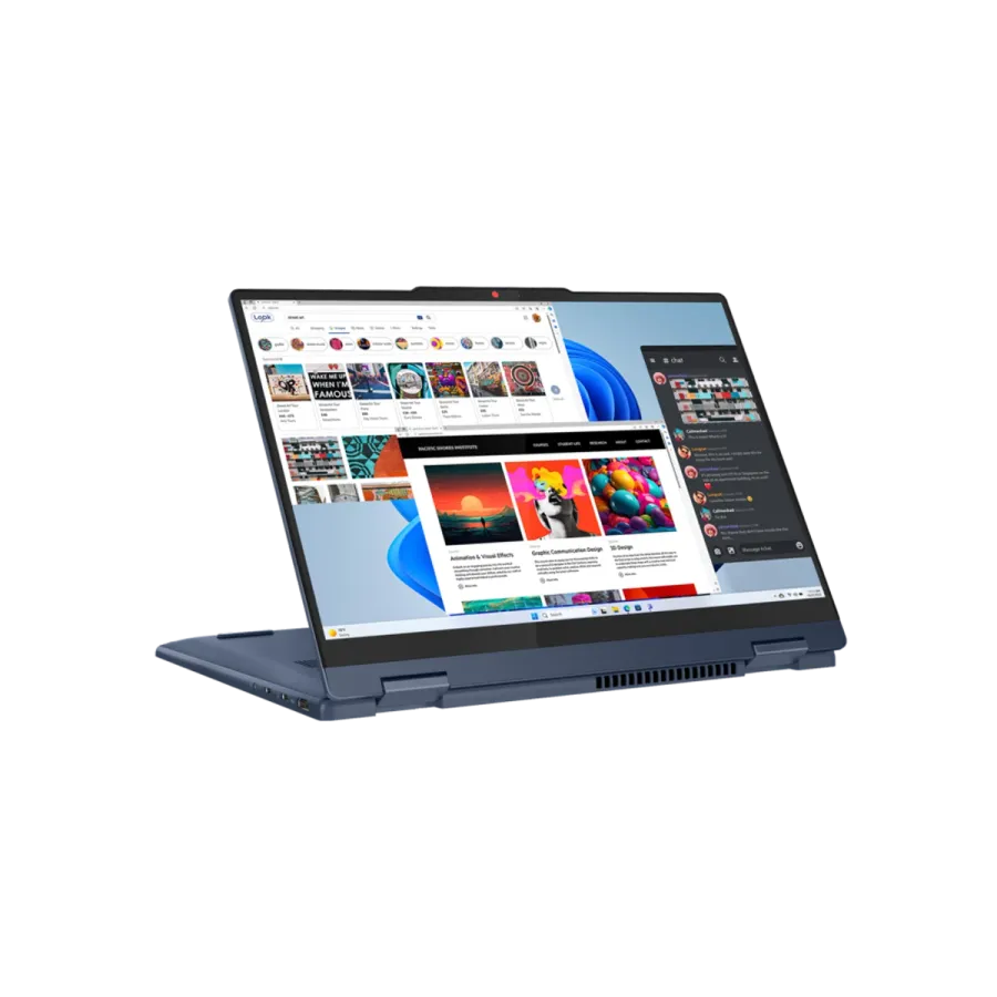 LENOVO Ideapad 5i/Core I5-13420H/8GB RAM/512GB SSD/14" WUXGA/W11/83KX005CTR Laptop