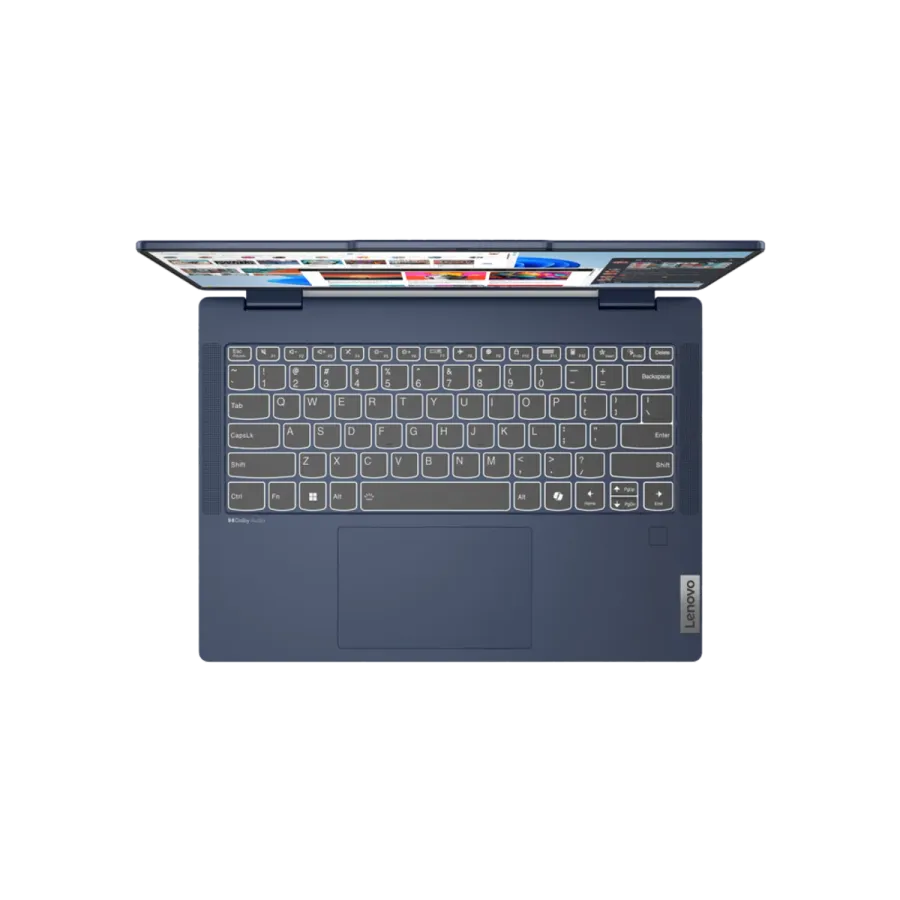 LENOVO Ideapad 5i/Core I5-13420H/8GB RAM/512GB SSD/14" WUXGA/W11/83KX005CTR Laptop