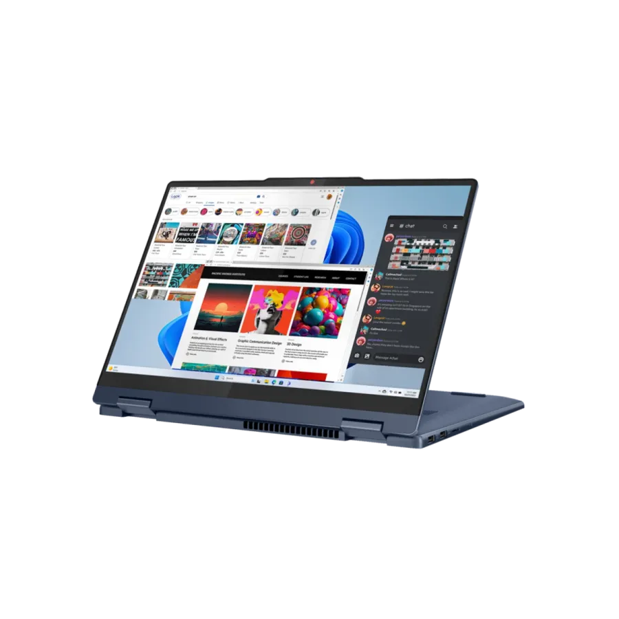 LENOVO Ideapad 5i/Core I5-13420H/8GB RAM/512GB SSD/14" WUXGA/W11/83KX005CTR Laptop