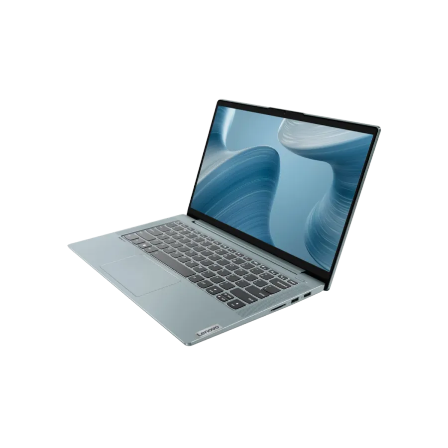 LENOVO Ideapad Flex 5/Core I5-1235U/8GB RAM/512GB SSD/14" WUXGA/W11/82R700N4TX Laptop