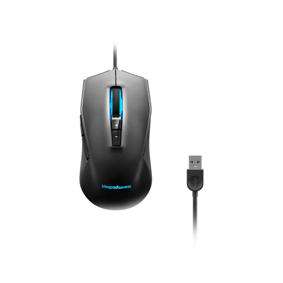 Lenovo Ideapad M100 Mouse Mouse