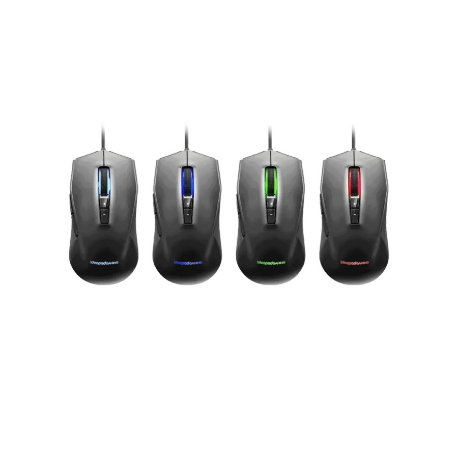 Lenovo Ideapad M100 Mouse Mouse