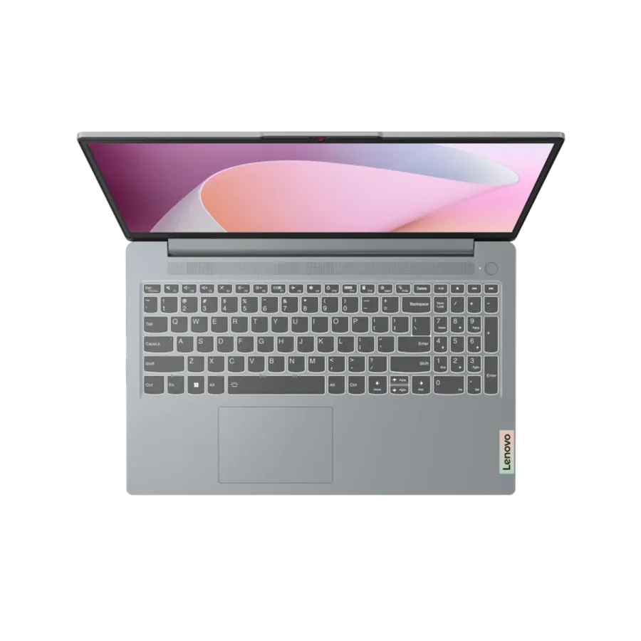 LENOVO IdeaPad Slim 3/ AMD Ryzen 5 7520U/ 8GB Ram/ 512GB SSD/ 15.6" FHD/ W11/ 82XQ00JKTX Laptop