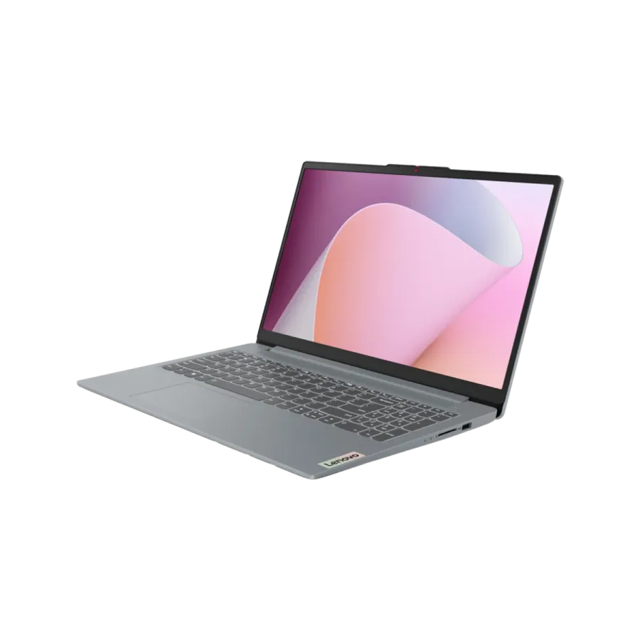 LENOVO IdeaPad Slim 3/ AMD Ryzen 5 7520U/ 8GB Ram/ 512GB SSD/ 15.6" FHD/ W11/ 82XQ00JKTX Laptop