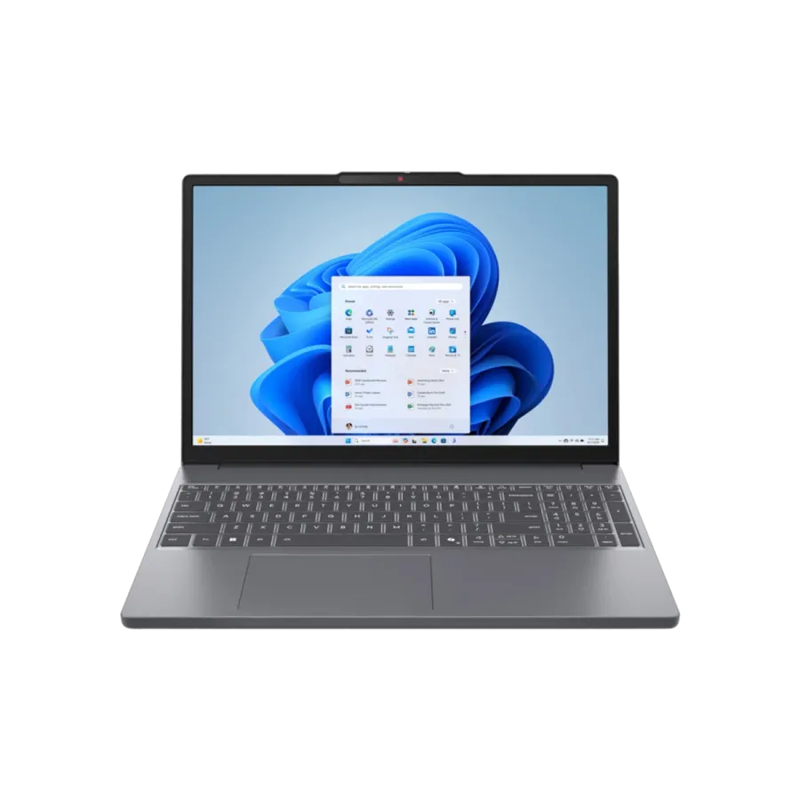 LENOVO IdeaPad Slim 3/ Intel Core i7-13620H/ 16GB Ram/ 512GB SSD/15.3" WUXGA/ W11/ 83K10011TR Laptop