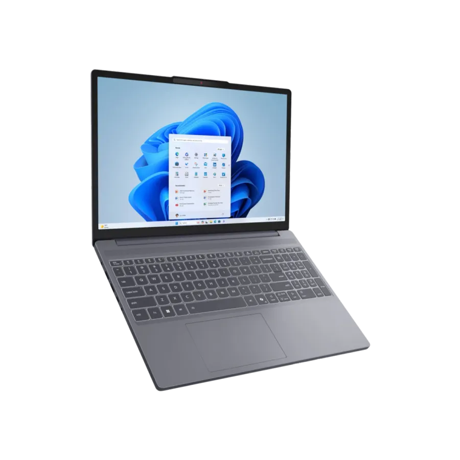 LENOVO IdeaPad Slim 3/ Intel Core i7-13620H/ 16GB Ram/ 512GB SSD/15.3" WUXGA/ W11/ 83K10011TR Laptop