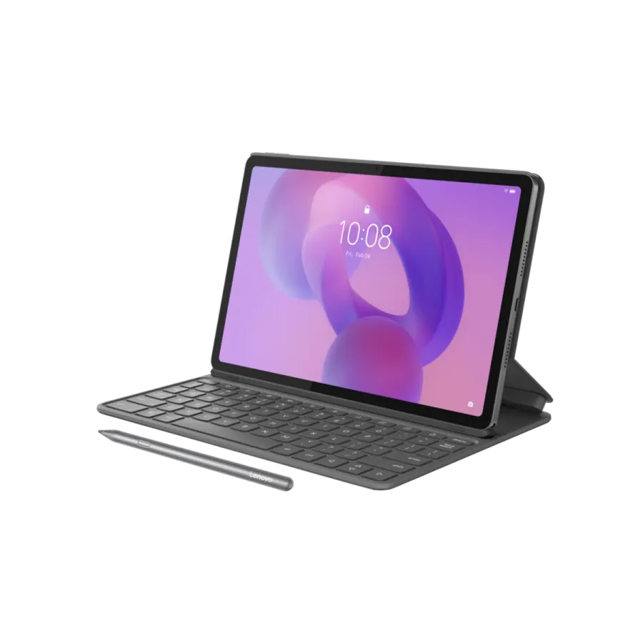 LENOVO IdeaTab 8GB 128GB 11" 2.5K 500nits Tablet+Klavye+Kalem ZAFR0284TR Tablet