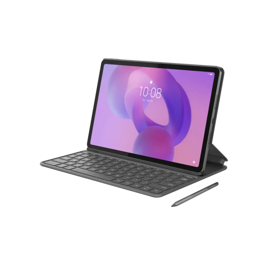LENOVO IdeaTab 8GB 128GB 11" 2.5K 500nits Tablet+Klavye+Kalem ZAFR0284TR Tablet