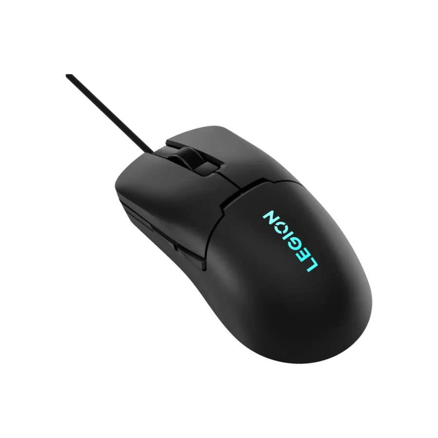 Lenovo Legion M300s Mouse Siyah Oyuncu Ekipmanları