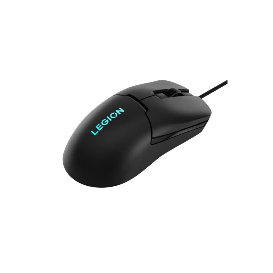 Lenovo Legion M300s Mouse Siyah Oyuncu Ekipmanları