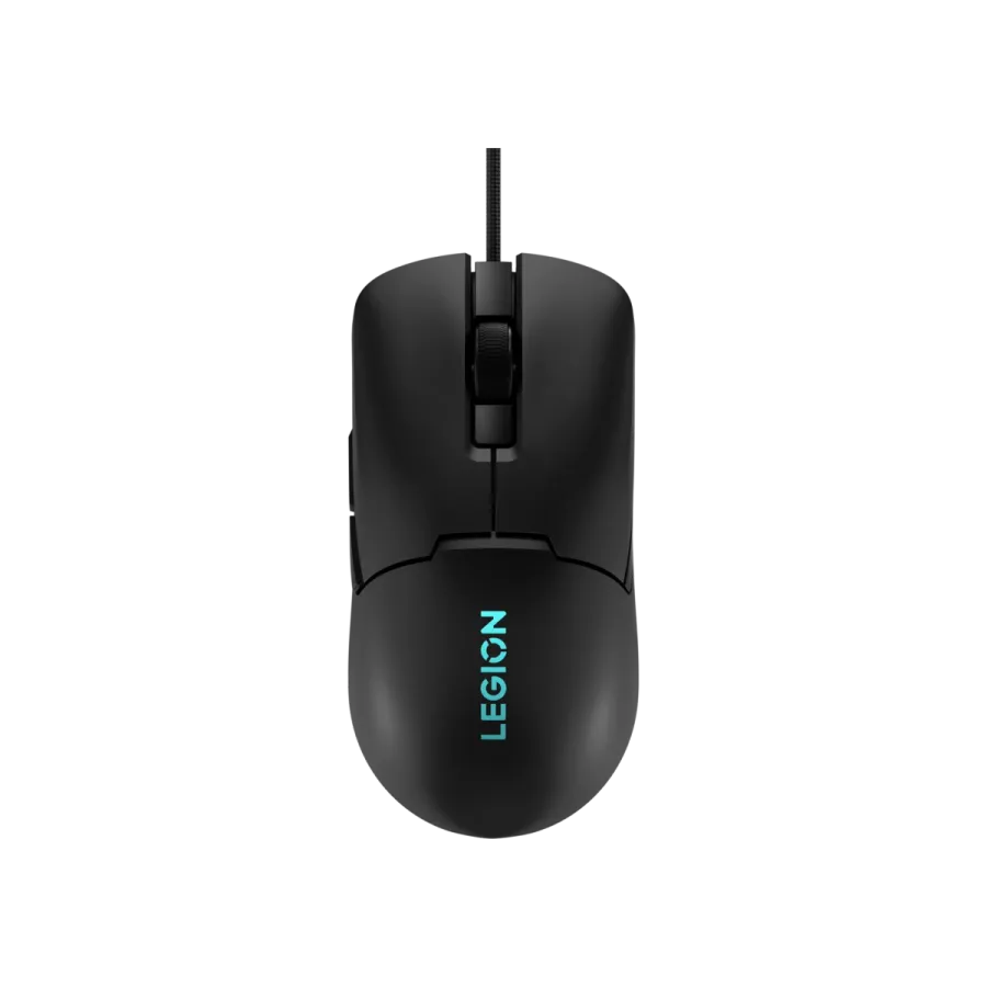Lenovo Legion M300s Mouse Siyah Oyuncu Ekipmanları