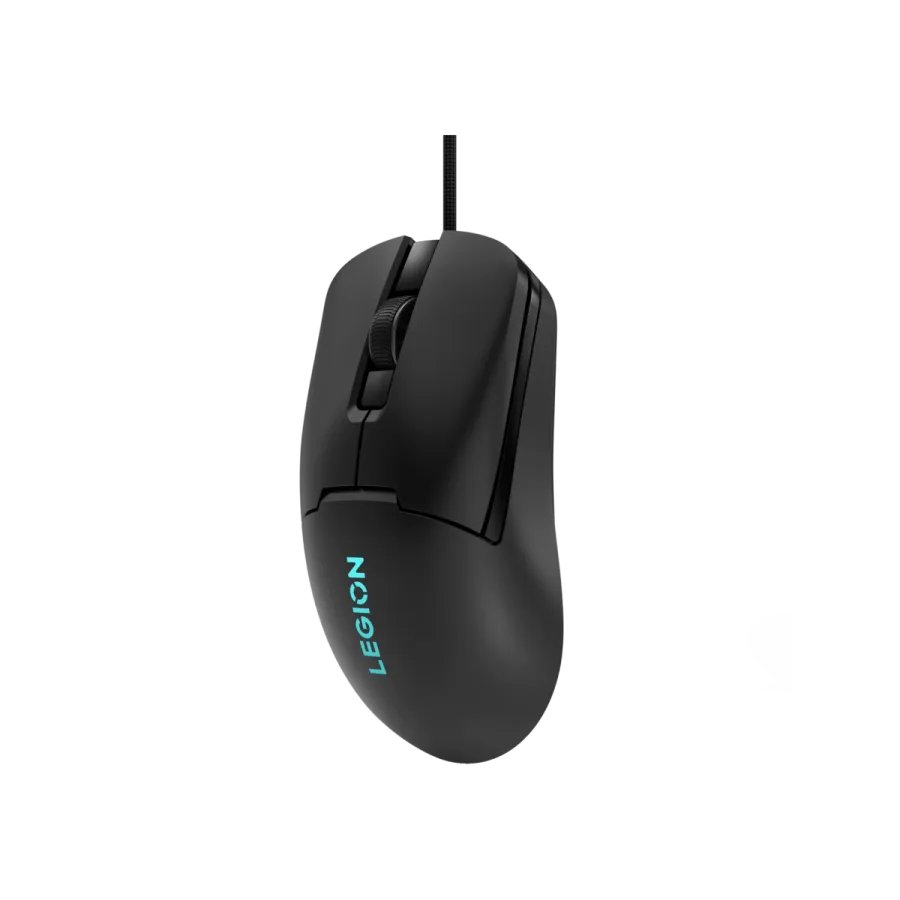 Lenovo Legion M300s Mouse Siyah Oyuncu Ekipmanları