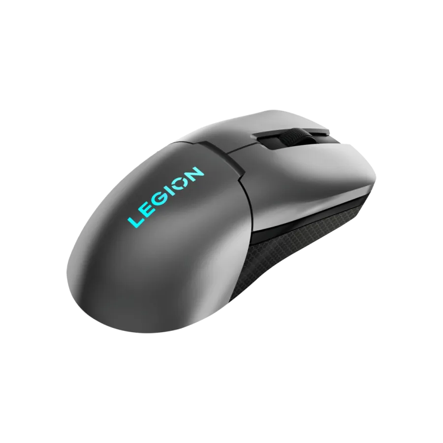 Lenovo Legion M600s Mouse Gri Oyuncu Ekipmanları