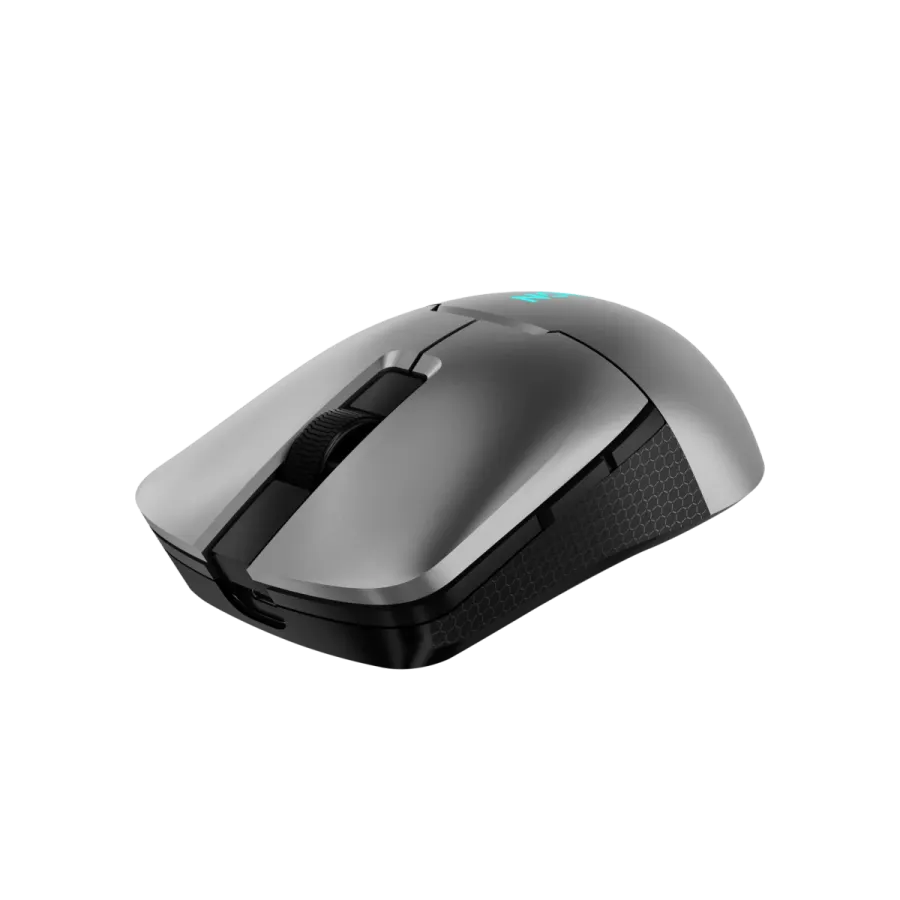 Lenovo Legion M600s Mouse Gri Oyuncu Ekipmanları