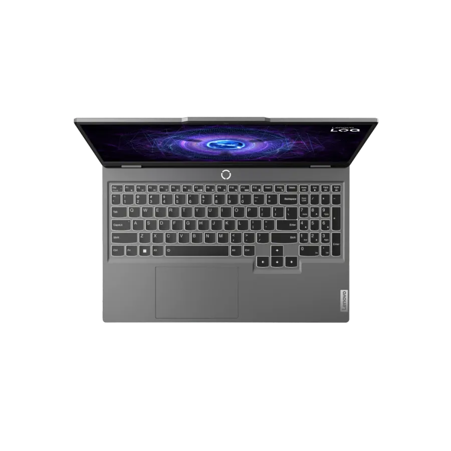 LENOVO LOQ/Core I5-12450HX/8GB RAM/512GB SSD/RTX 3050 6GB/15.6" FHD/W11/83GS00KPTR Laptop