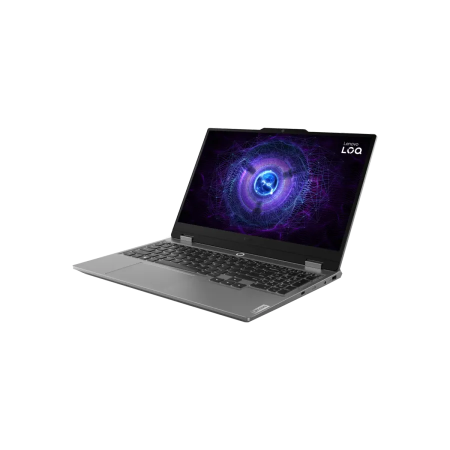 LENOVO LOQ/Core I5-12450HX/8GB RAM/512GB SSD/RTX 3050 6GB/15.6" FHD/W11/83GS00KPTR Laptop