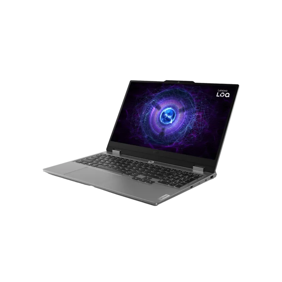 LENOVO LOQ/Core I5-12450HX/24GB RAM/512GB SSD/RTX 4050 6GB/15.6" FHD/W11/83GS009CTR Laptop