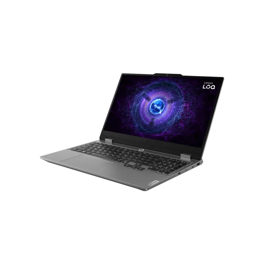 LENOVO LOQ/Core I5-12450HX/8GB RAM/512GB SSD/RTX 2050 4GB/15.6" FHD/W11/83GS00KNTR Laptop