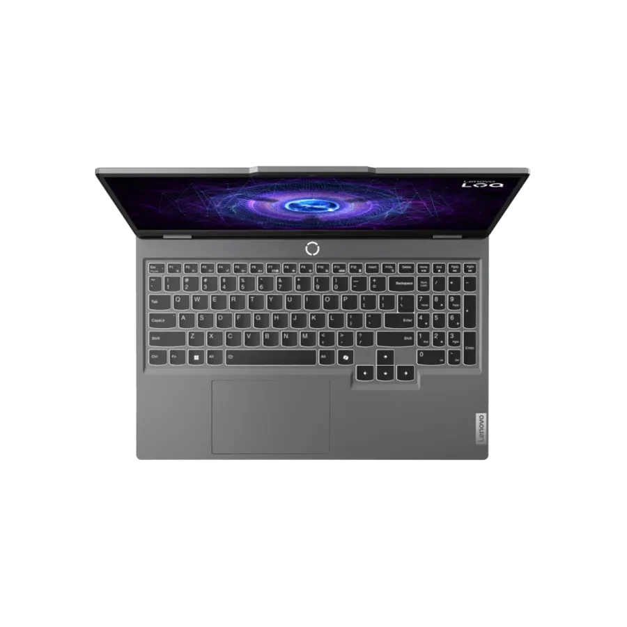 LENOVO LOQ/Core I5-12450HX/8GB RAM/512GB SSD/RTX 2050 4GB/15.6" FHD/W11/83GS00KNTR Laptop