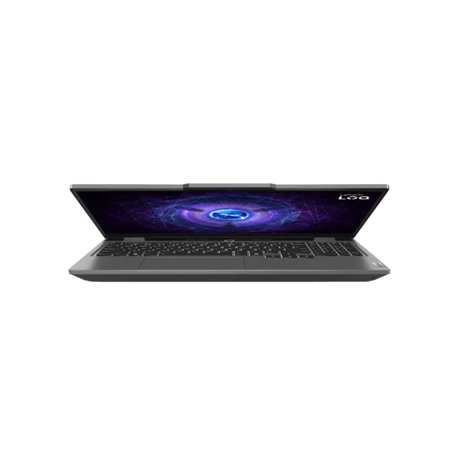 LENOVO LOQ/Core I5-12450HX/8GB RAM/512GB SSD/RTX 2050 4GB/15.6" FHD/W11/83GS00KNTR Laptop