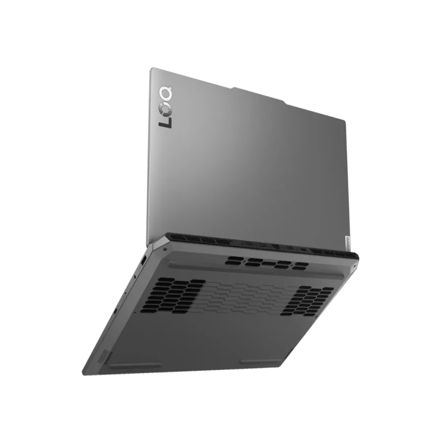 LENOVO LOQ/Core I5-12450HX/8GB RAM/512GB SSD/RTX 2050 4GB/15.6" FHD/W11/83GS00KNTR Laptop