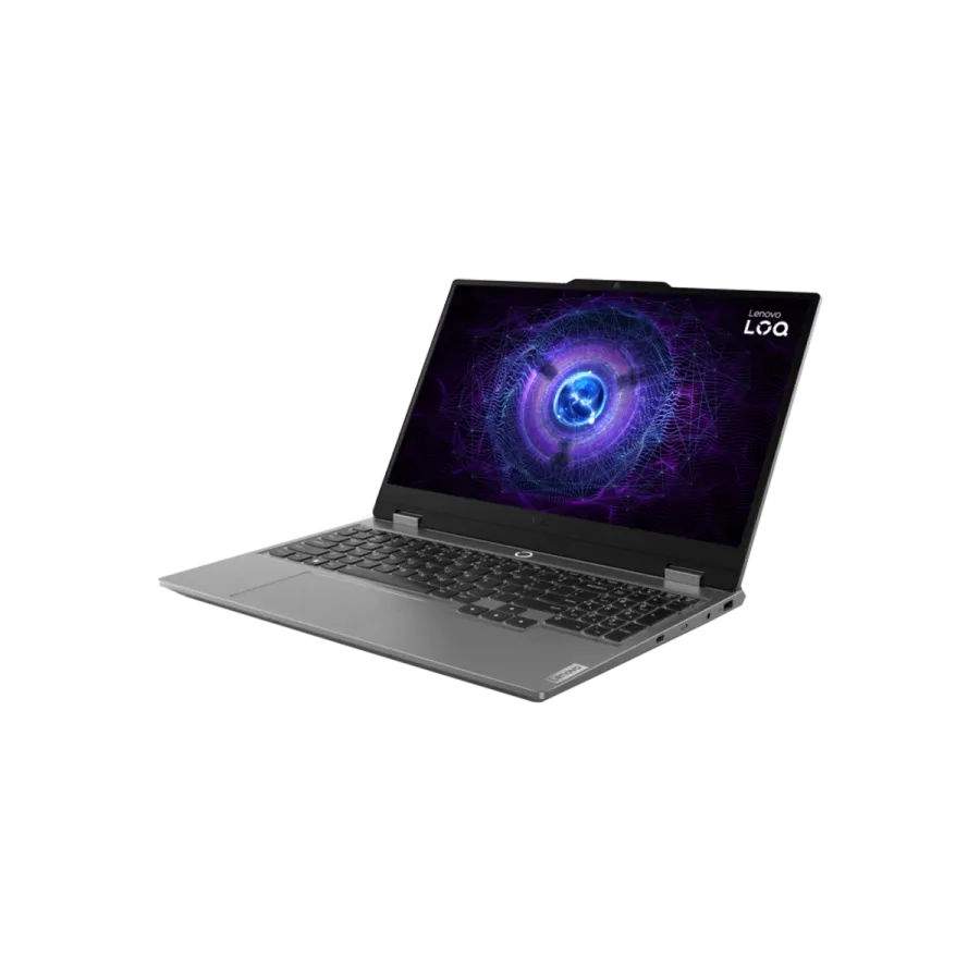 LENOVO LOQ/Core I5-12450HX/8GB RAM/512GB SSD/RTX 3050 6GB/15.6" FHD/W11/83GS00KPTR Laptop