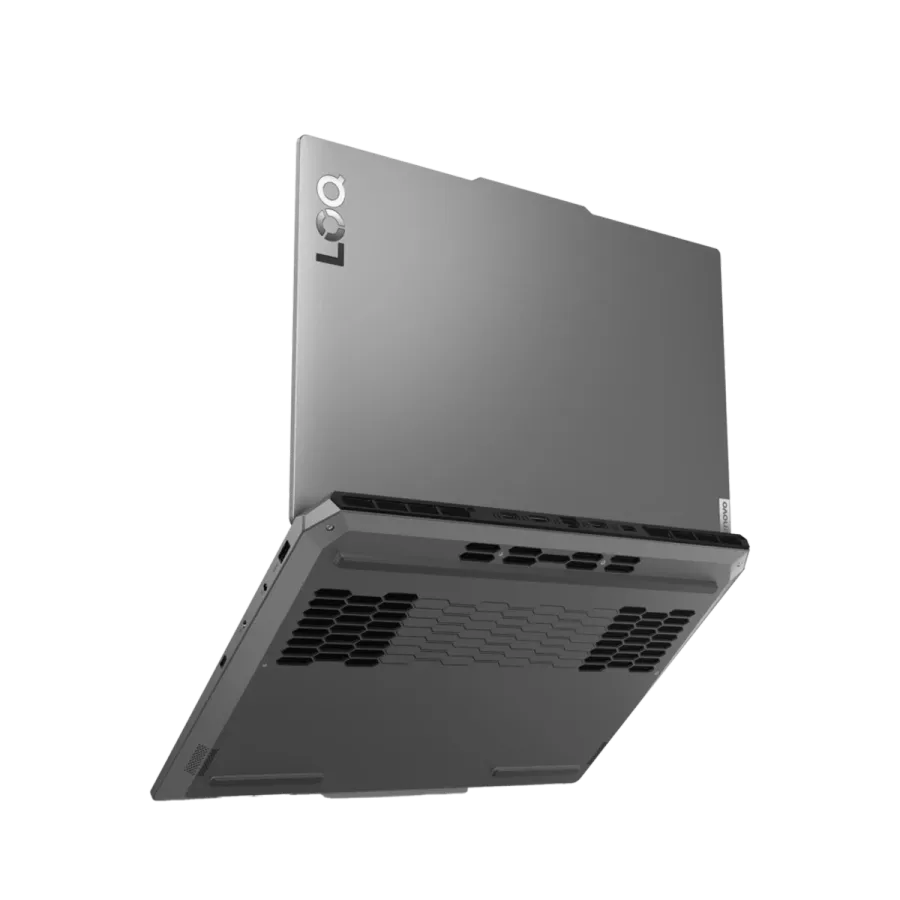 LENOVO LOQ/Core I5-12450HX/8GB RAM/512GB SSD/RTX 3050 6GB/15.6" FHD/W11/83GS007YTR Laptop