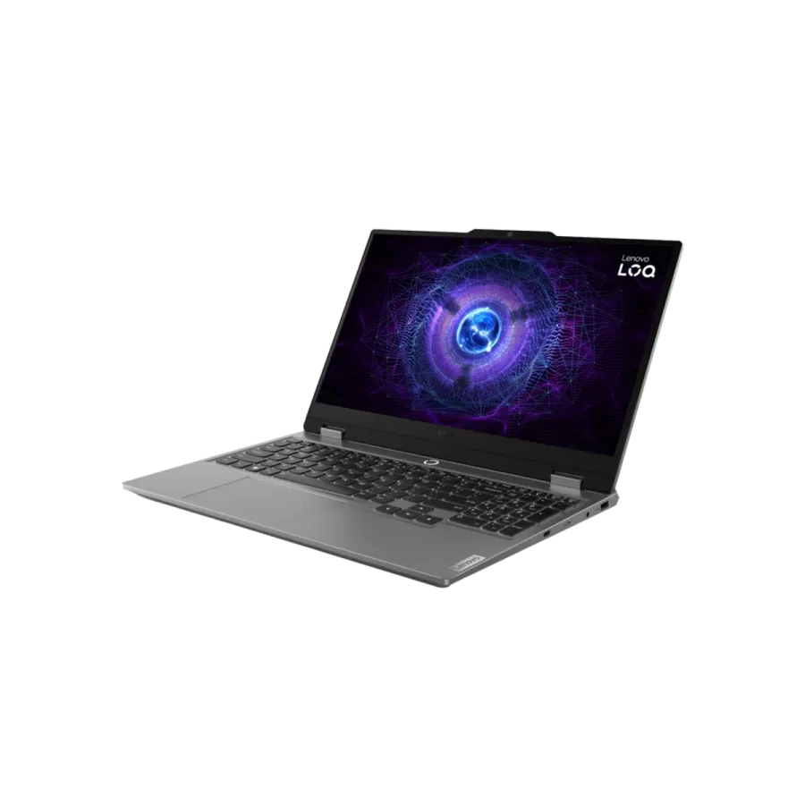 LENOVO LOQ/Core I5-12450HX/8GB RAM/512GB SSD/RTX 3050 6GB/15.6" FHD/W11/83GS007YTR Laptop