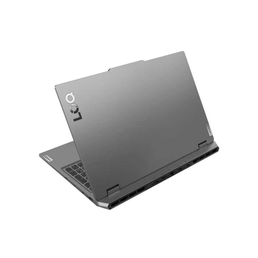 LENOVO LOQ/Core I5-12450HX/8GB RAM/512GB SSD/RTX 3050 6GB/15.6" FHD/W11/83GS007YTR Laptop